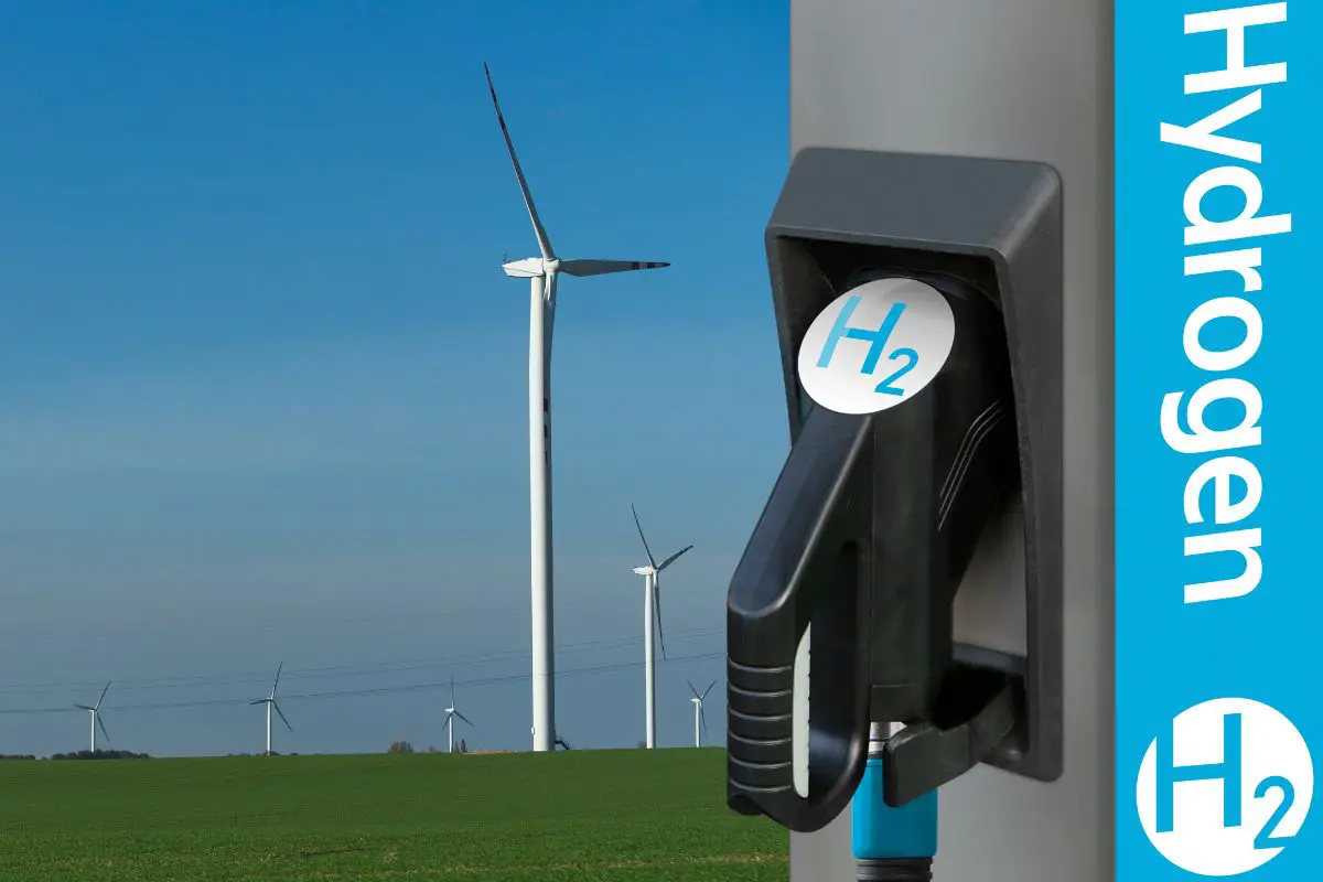 ABO Wind to combine wind power with green hydrogen for refueling station - H2