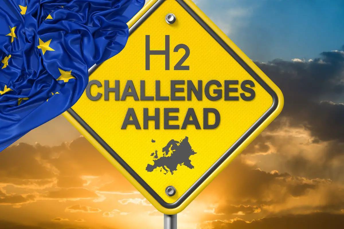 Hydrogen imports challenges could prevent the EU from meeting ambitious targets, study says - H2 News