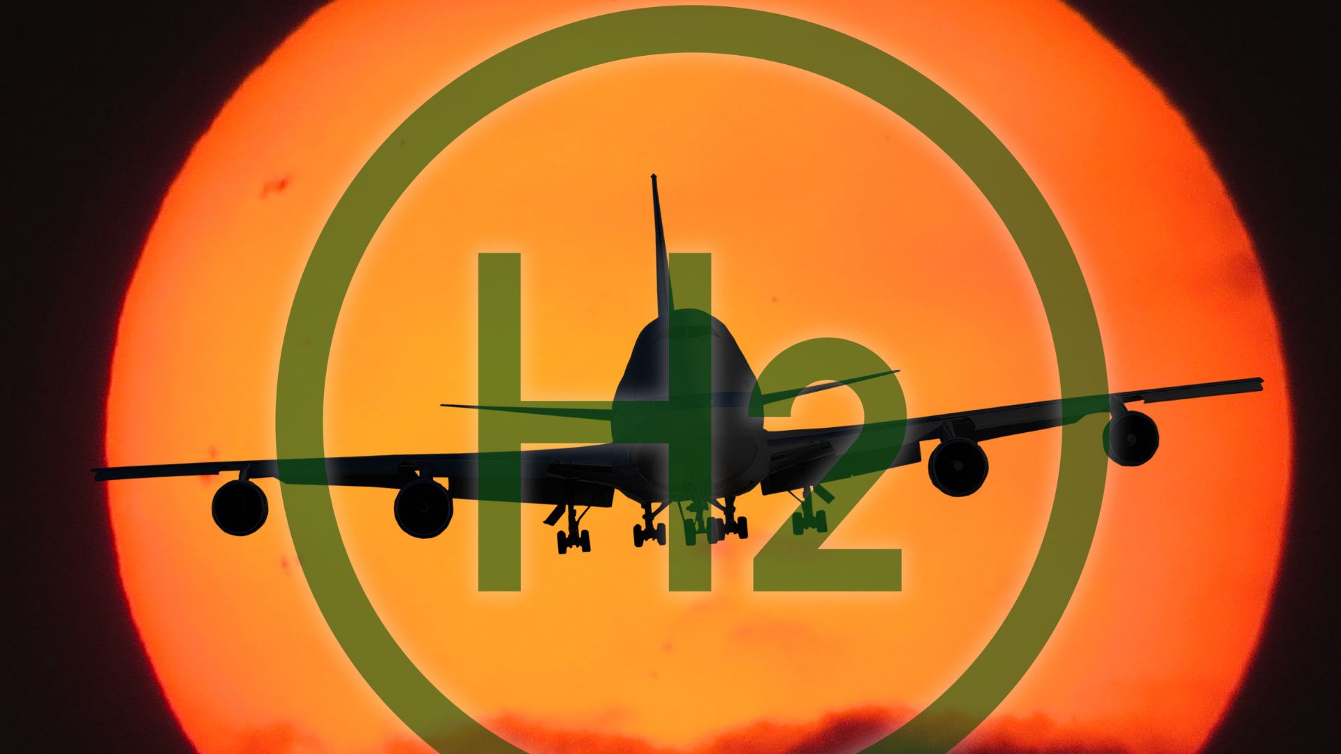 Inside Cranfield University's Groundbreaking Hydrogen Aviation Hub