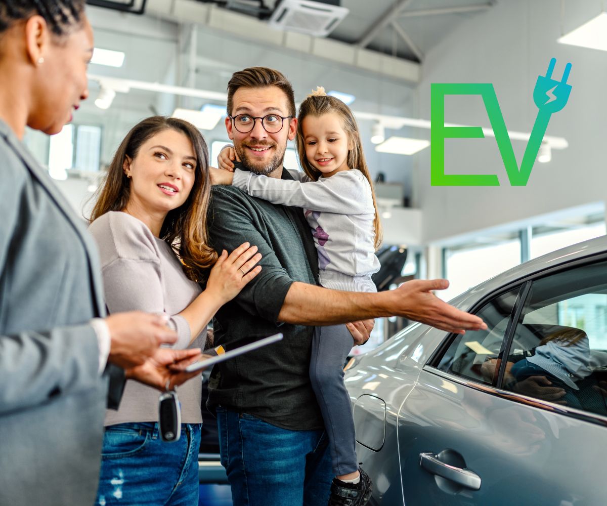How to Choose the Right Electric Car in 2021