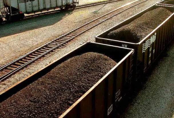 Coal energy favored over renewable energy Coal energy favored over renewable energy