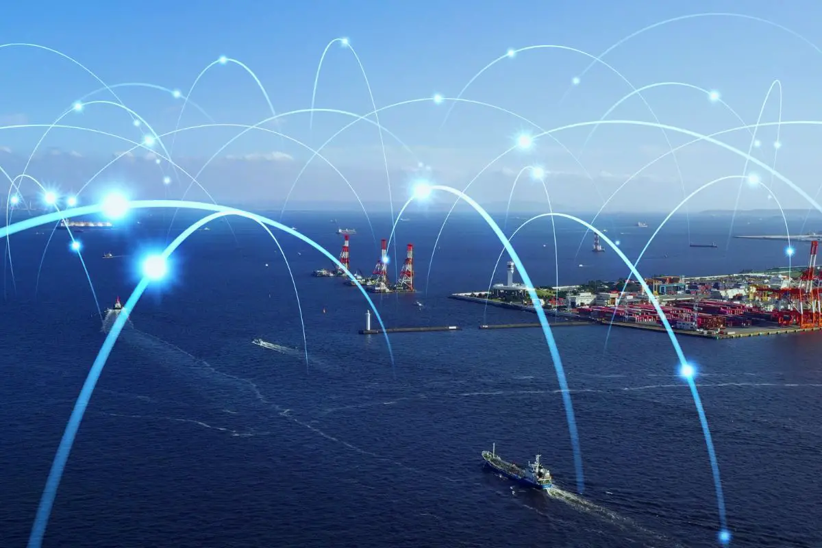 First maritime hydrogen fuel rules in the world released by Lloyd’s Register - H2 News