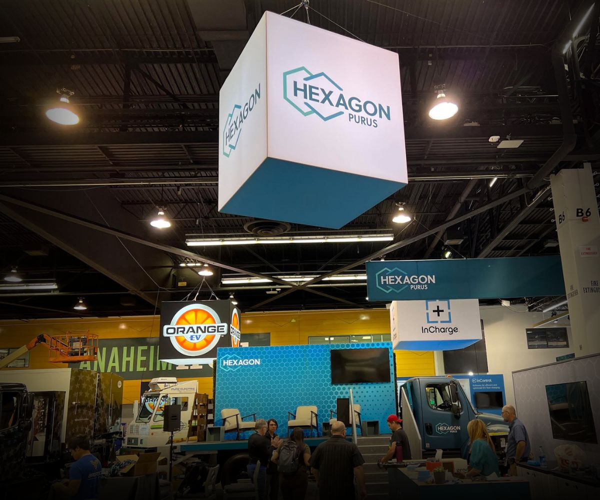 Hexagon Purus' Todd Sloan on the Future of Hydrogen: An Exclusive Interview with Hydrogen Fuel News