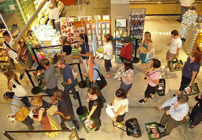 Whole Foods market opts for hydrogen fuel cell - Hydrogen Fuel News