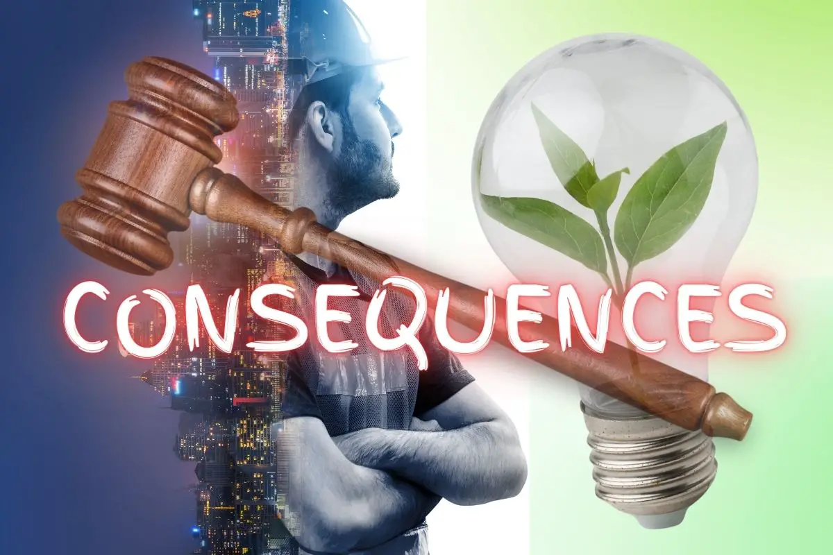 When green energy promises and projects backfire: legal consequences of broken promises - H2 News