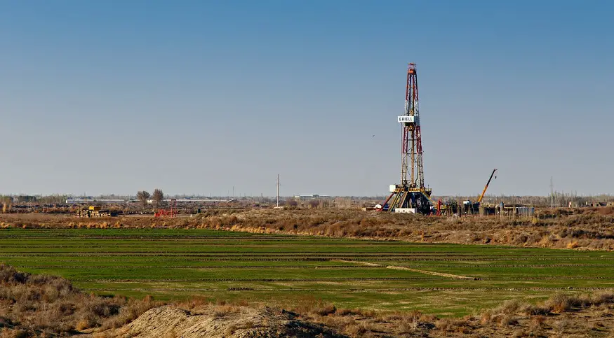 Has the California fracking ban for 2024 arrived in time?