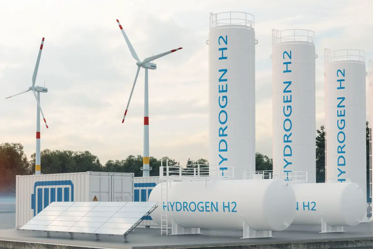 Renewable hydrogen project in Normandy gets 200 MW capacity boost from Siemens Energy - H2 News
