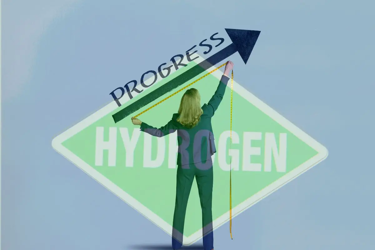 NewHydrogen's innovative green hydrogen generator makes progress  - H2 News