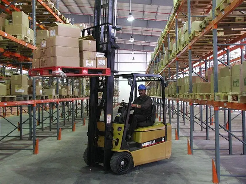 Hydrogen Fuel Materials Handling Hydrogen Fuel Materials Handling