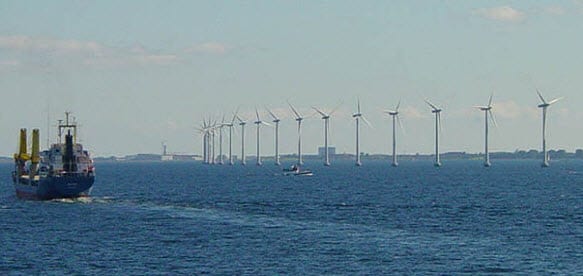 Gamesa to build new wind turbine factory in Scotland %sep%