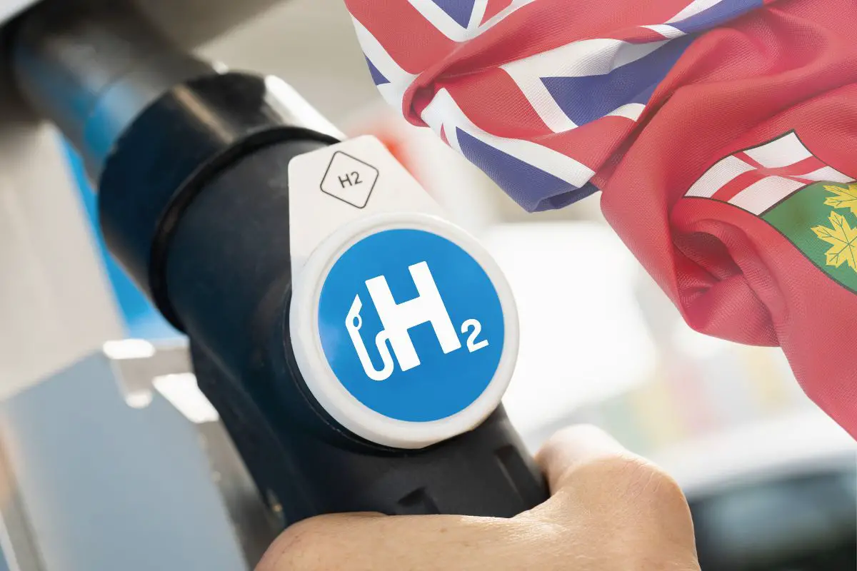 Ontario Looking Forward to Their 1st Public Hydrogen Station