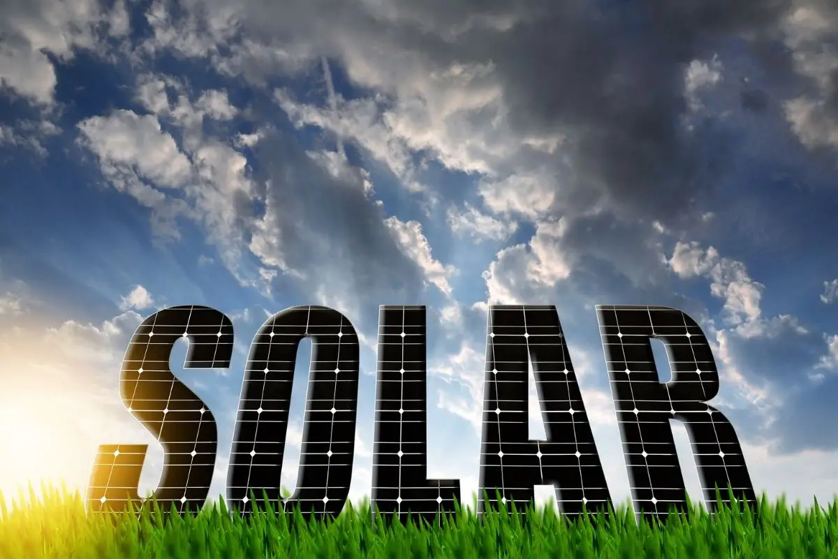 DOE 5-year plan to make solar energy cleaner - H2 News