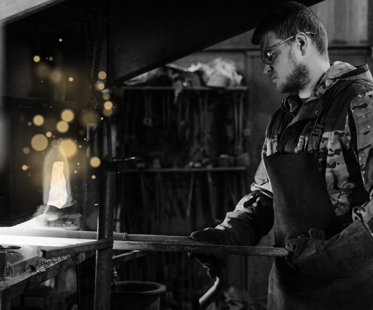 3 Ways Forging Methods Affect Storage Performance