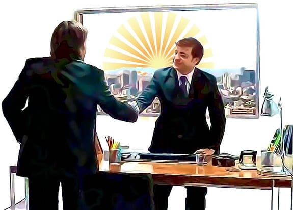 Solar energy - partnership Solar energy - partnership