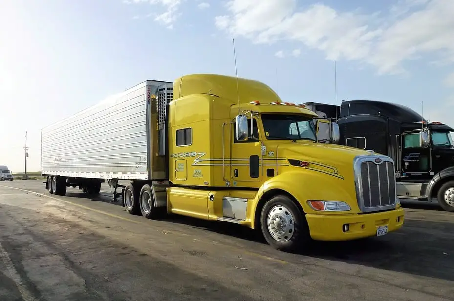 Agility Fuel Solutions unveils new hydrogen storage system for large trucks