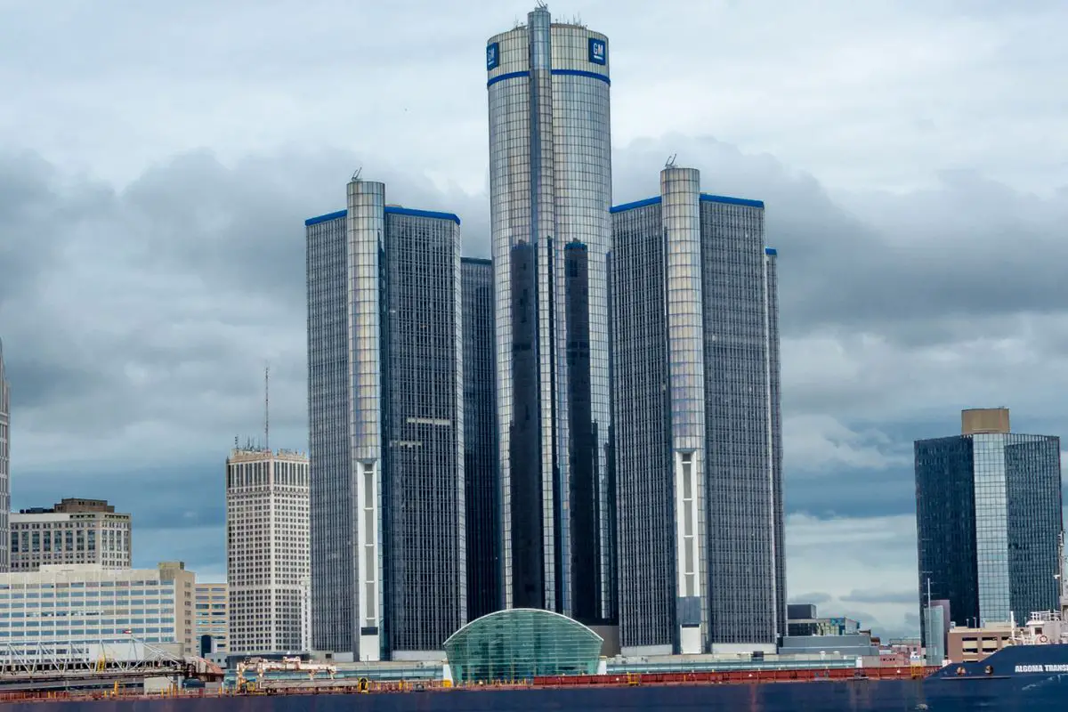 Commercial hydrogen fuel cell deployment, GM Motors is ready to start - H2 News