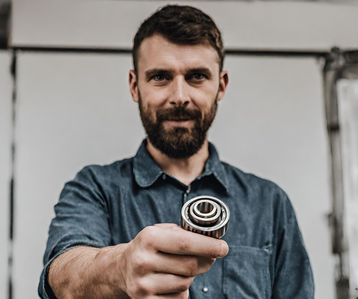 Identify Bearing Types Easily: Your Ultimate Guide | Hydrogen Fuel News