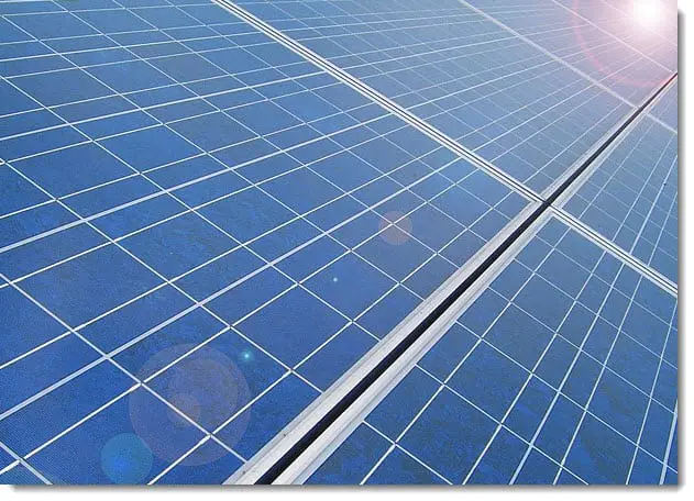 China again increases solar energy target - Hydrogen Fuel News