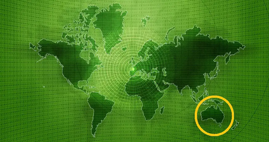 Green hydrogen fuel production potential