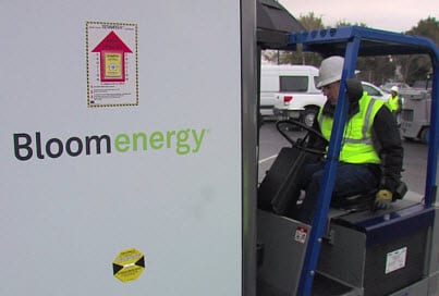 Bloom Energy breaks ground at new production facility in Delaware - Hydrogen Fuel News