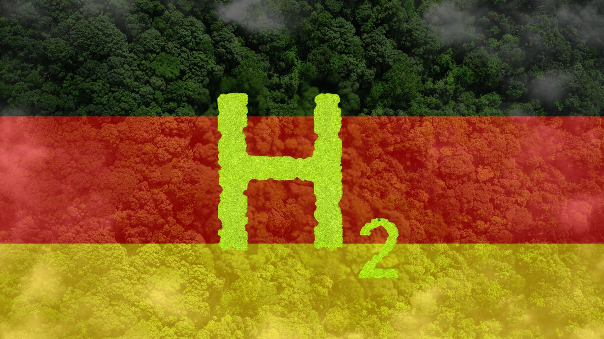 Why 2025 Could Be a Turning Point for Germany’s Hydrogen Economy
