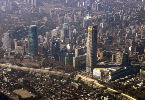 Chile looks to increase development of solar energy - Hydrogen Fuel News