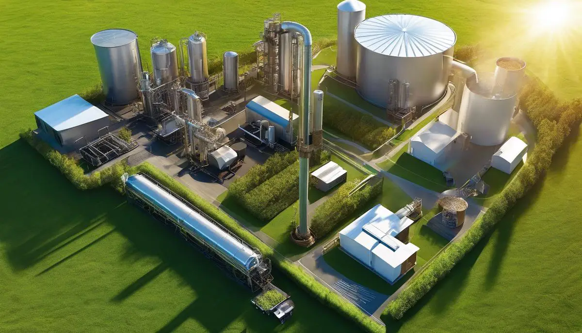 Biomass Energy: Pros and Cons Explained