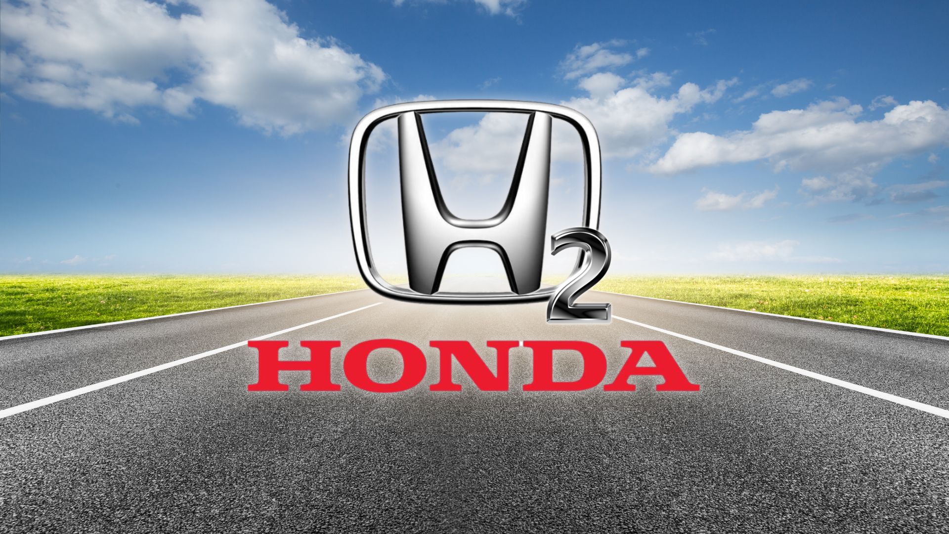 Is Honda Really All-In on Hydrogen?