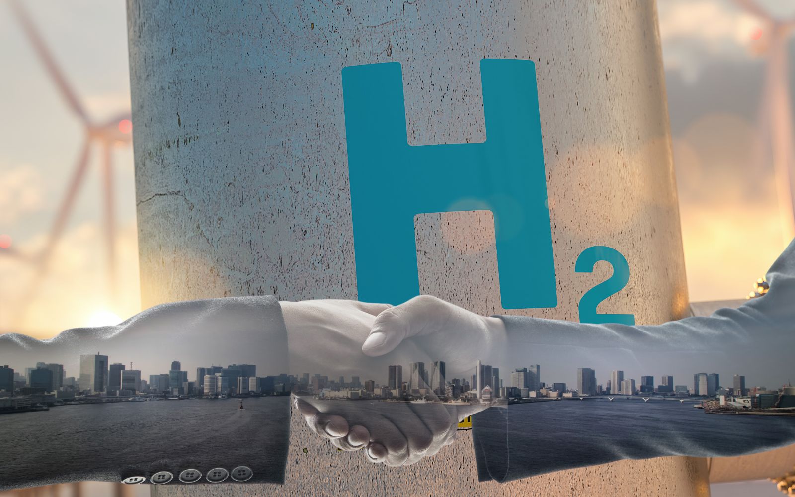 Fabrum raises $23M Series A to advance hydrogen technologies