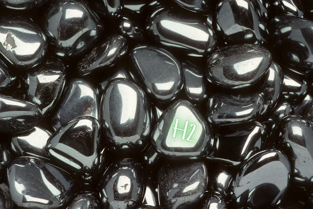 Hematite's Hidden Power: A Green Hydrogen Breakthrough - H2 News