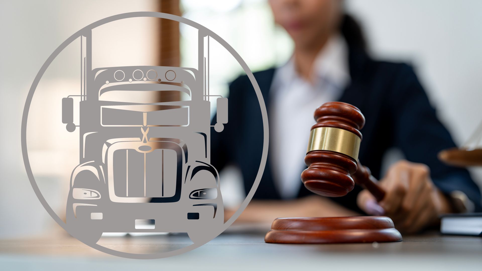 Trucking Industry Lawsuit