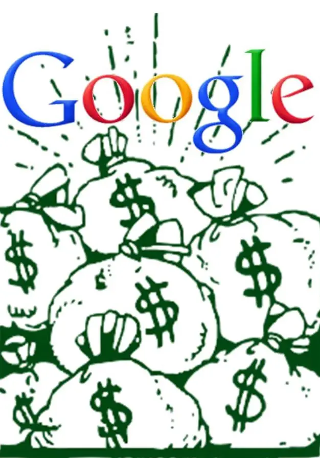 Google invests $1 billion in renewable energy - Hydrogen Fuel News