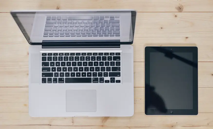 MacBooks and iPads may one day be powered by hydrogen fuel cells