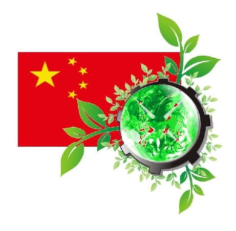 IRENA China Alternative Energy IRENA China Alternative Energy