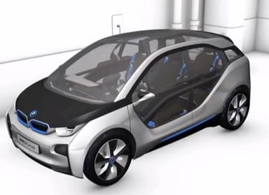 Range of electric vehicles may double in 5 years - Hydrogen Fuel News