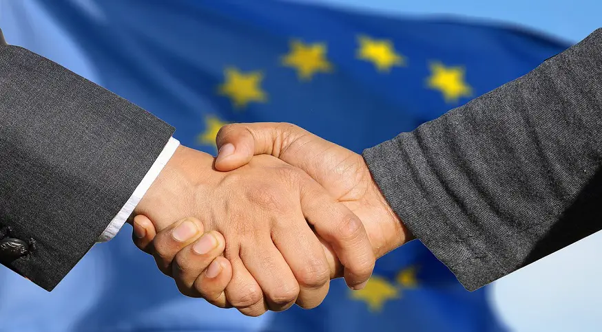 EU hydrogen fuel partnership on its way