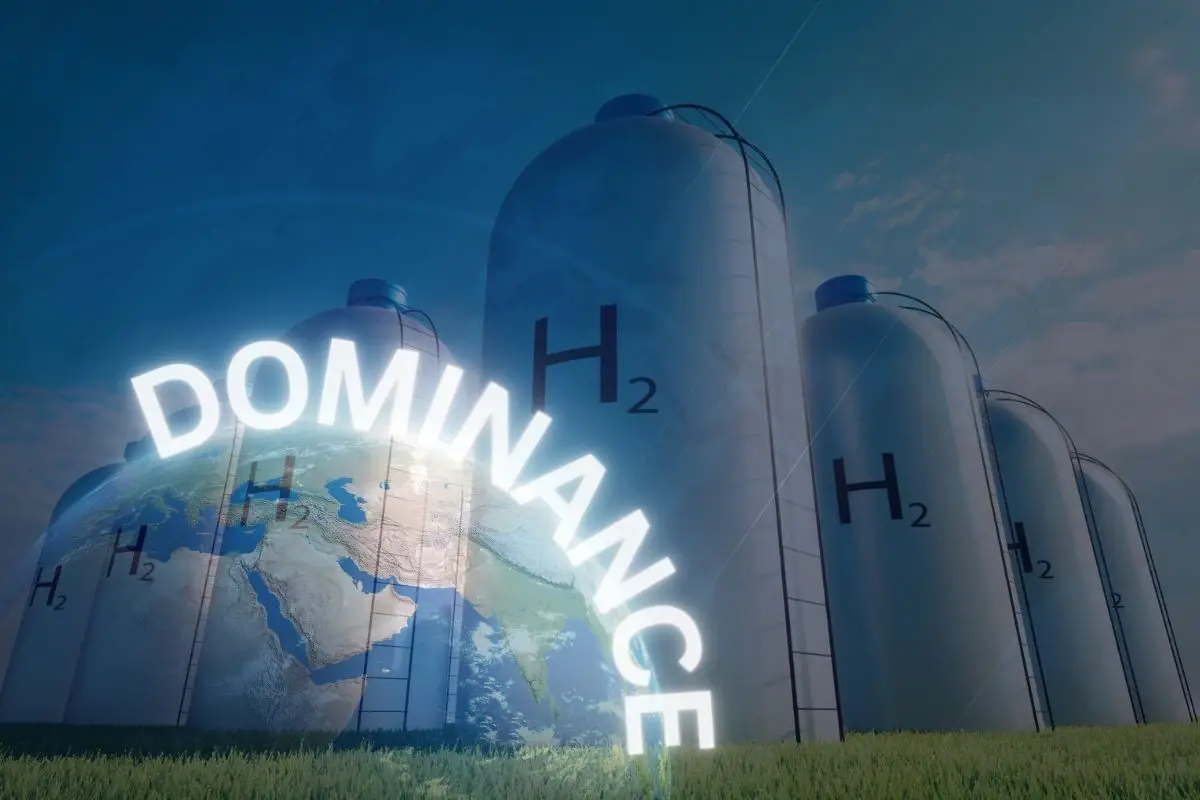 Nel ASA Sets in Motion a Pure Play for Hydrogen Dominance - H2 News