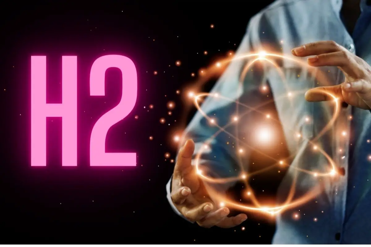 Is nuclear hydrogen as clean as green H2 - Hydrogen News