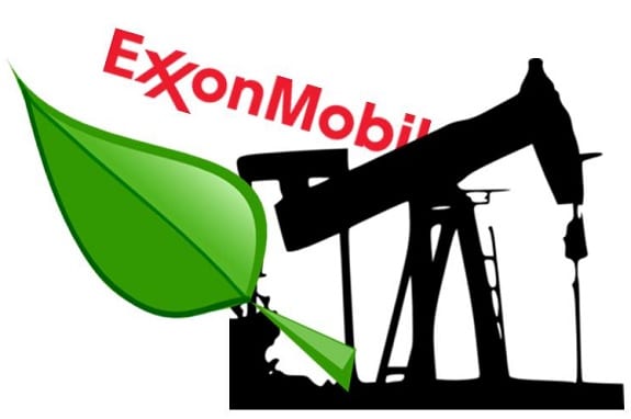 Alternative Energy Debate - Exxon Alternative Energy Debate - Exxon