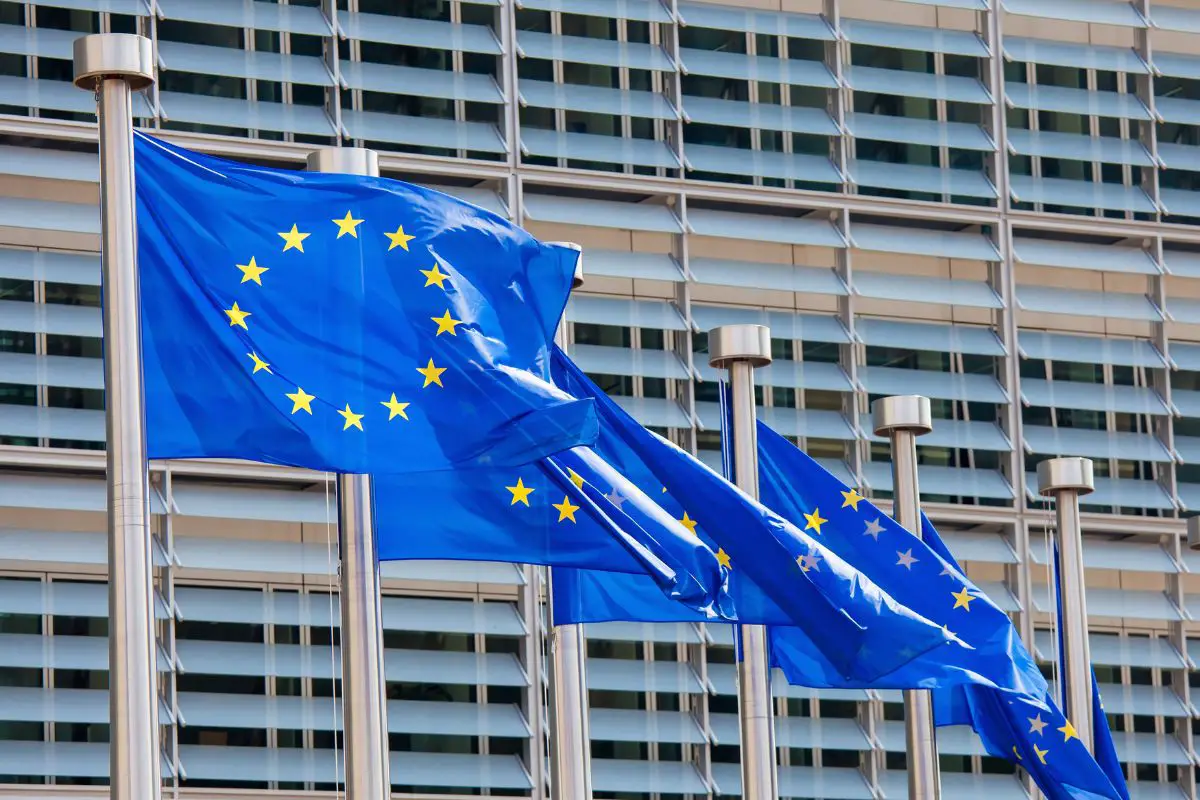 European Commission sets renewable hydrogen rules in the EU -