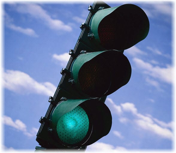 Green light for hydrogen fuel powered partnership - Hydrogen Fuel News
