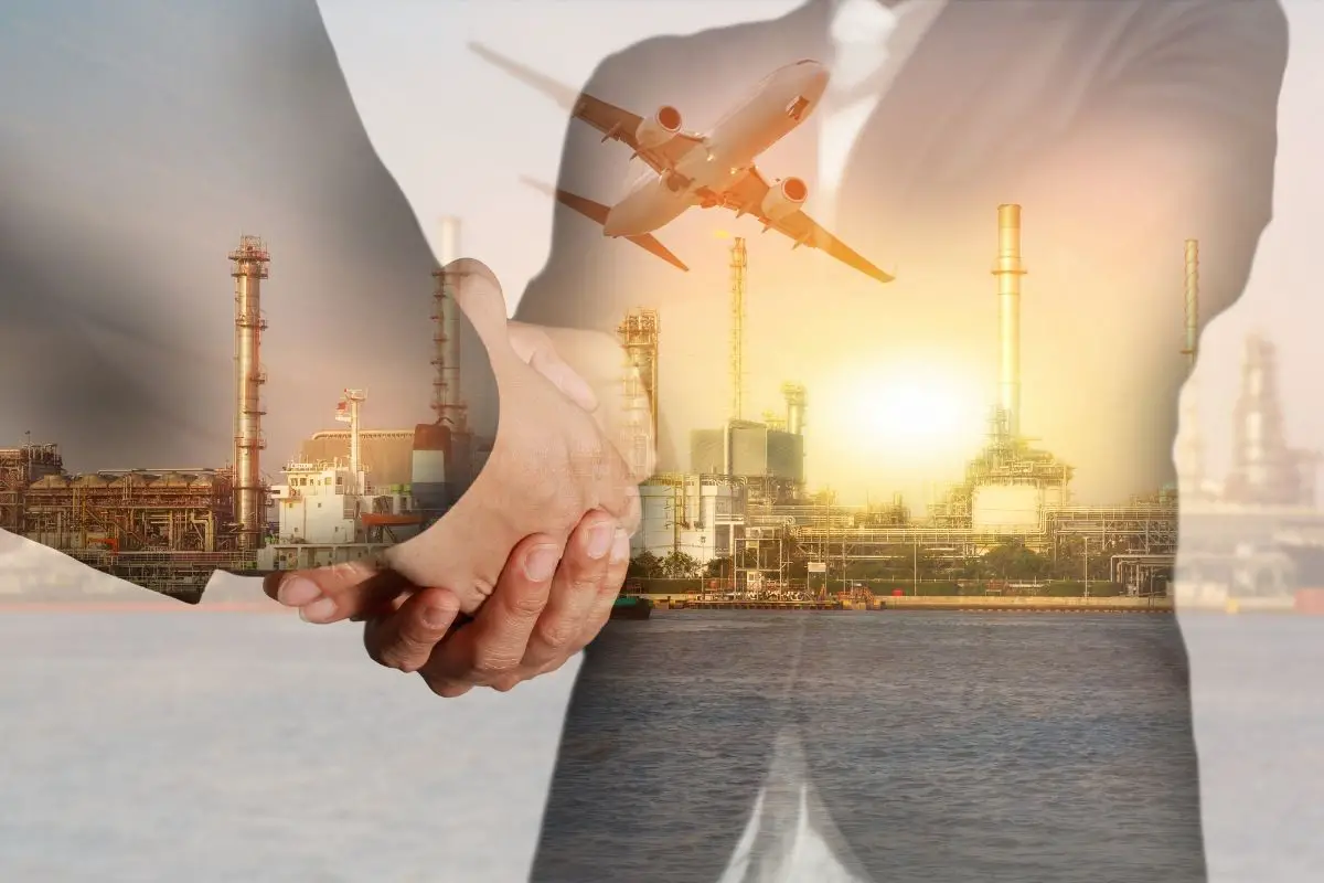 HyPoint and Piasecki to collaborate on eVTOL aircraft fuel cell system development