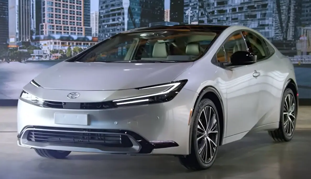 Is Toyota’s 2023 Prius Hybrid Car Catalytic Converter Theft Appeal Gone?