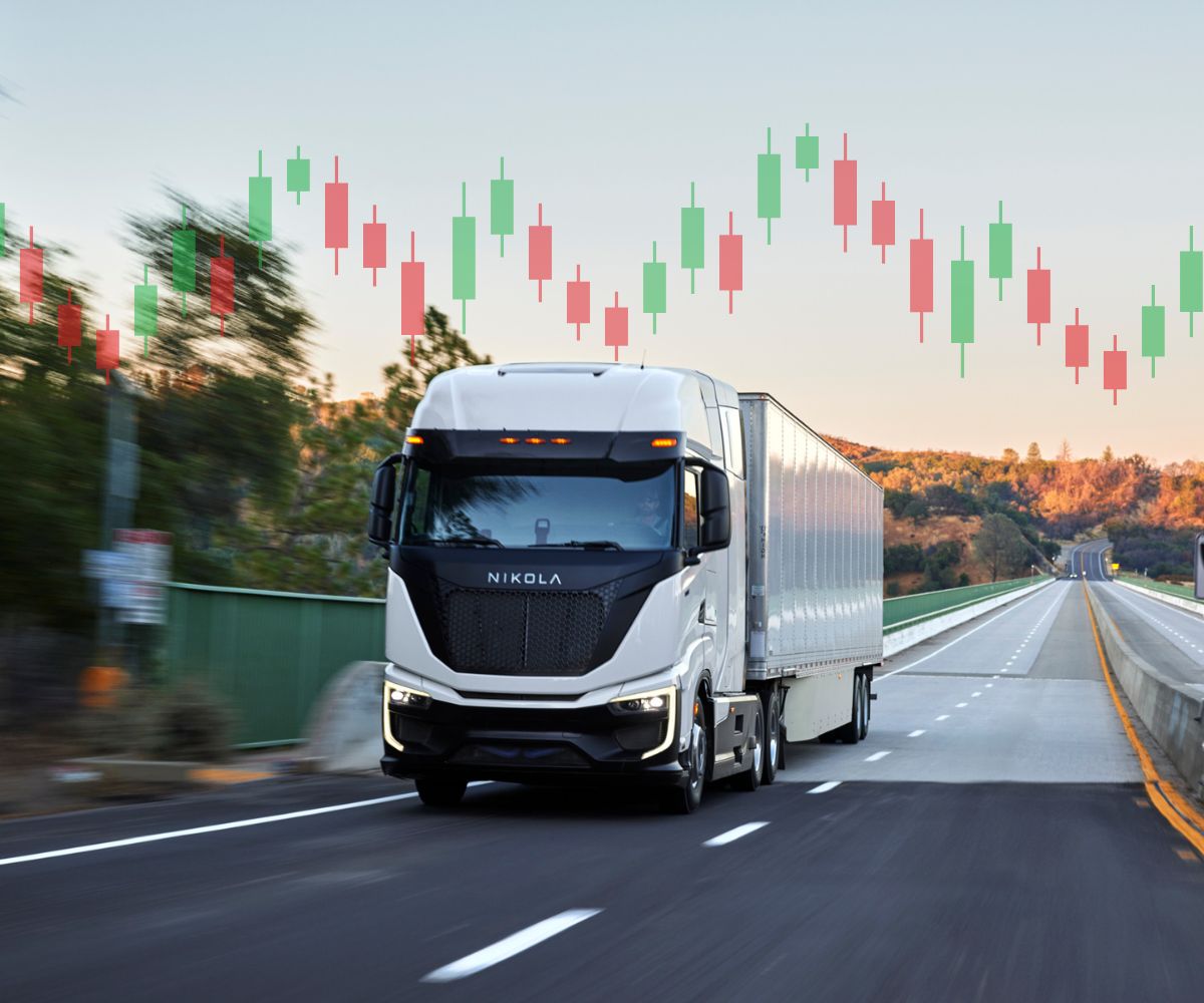 Nikola's 1st Quarter of 2024 Bolsters Investor Confidence with Robust Truck Production Numbers