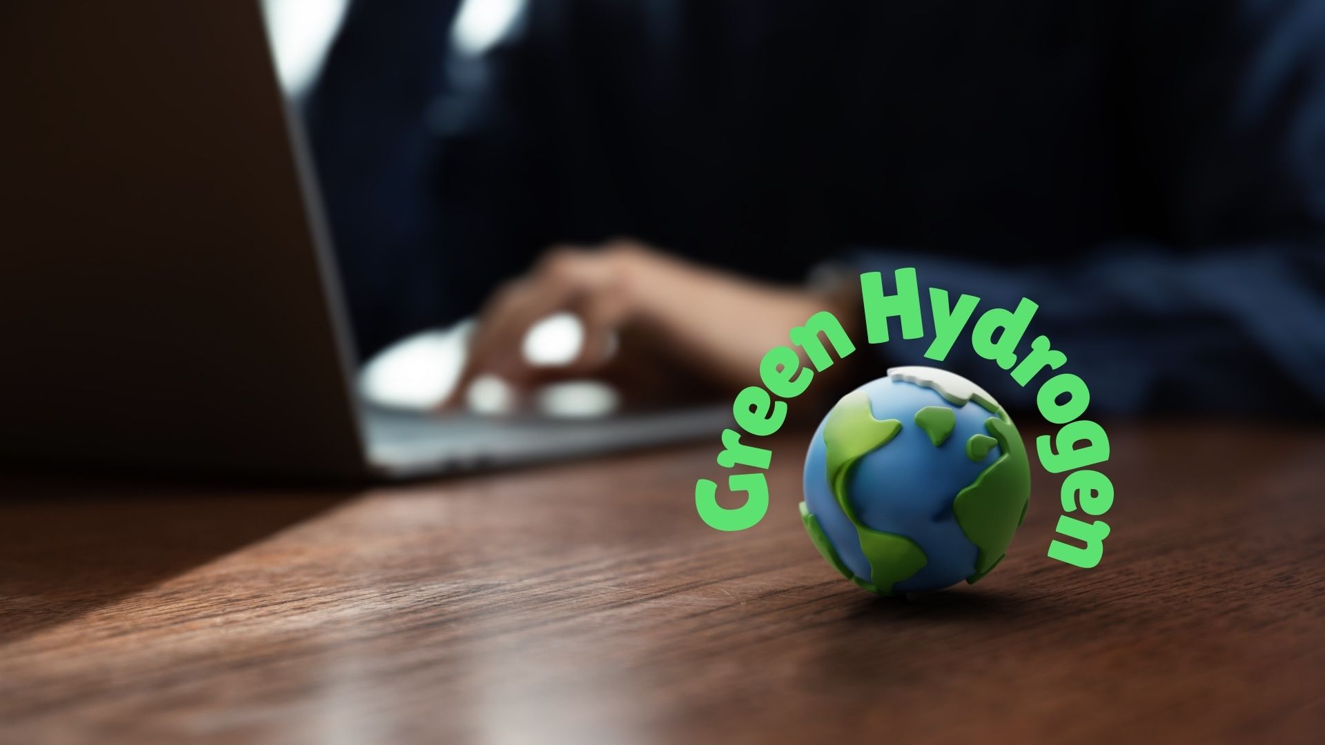 global manufacturing footprint for clean hydrogen technology