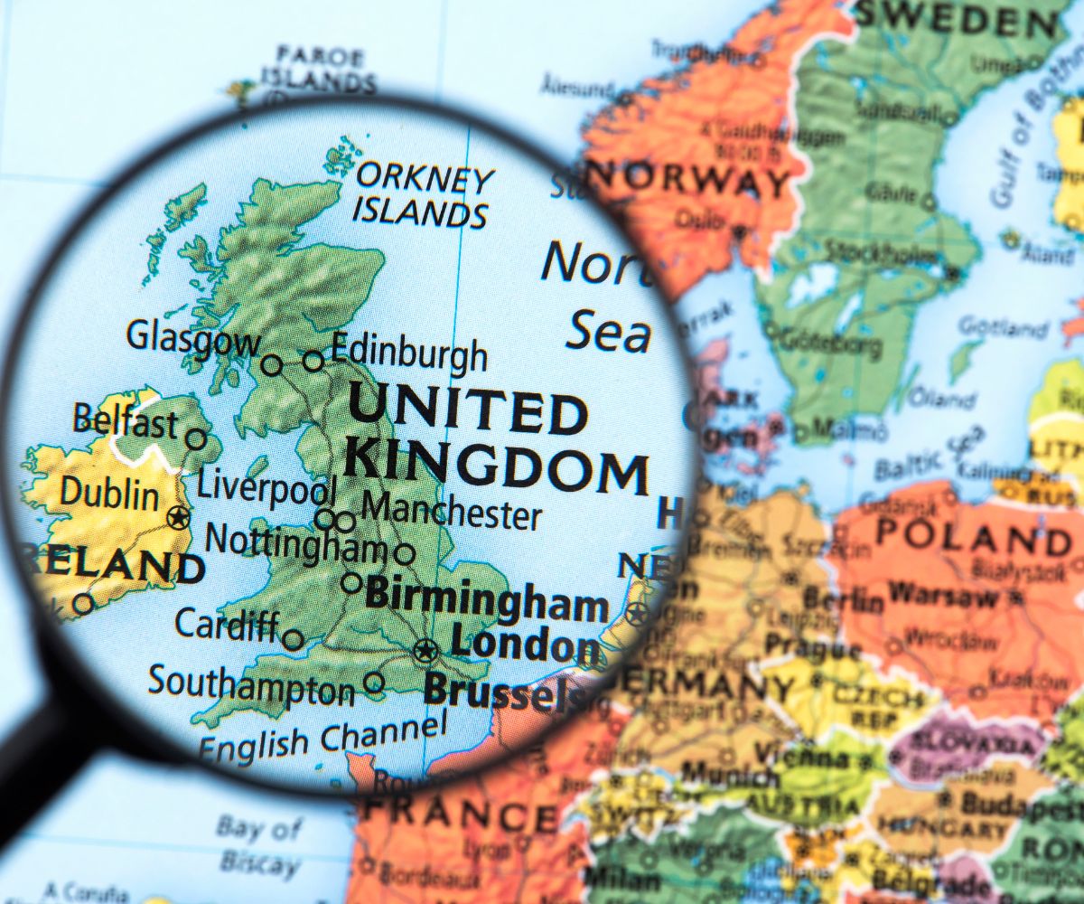 Adapting to a Sustainable Future: UK Industries Embrace Eco-Friendly Practices