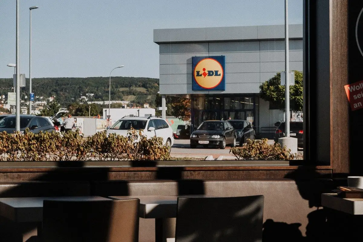 Lidl  dumps electrics for hydrogen fuel cell fleet - H2 News