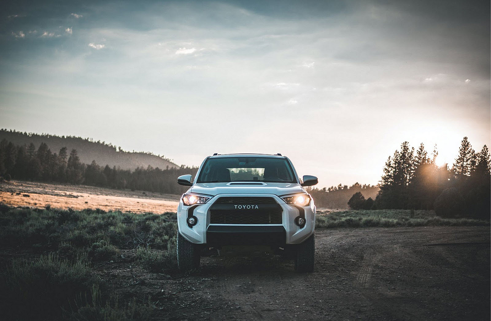 Toyota's Expansion into Electric Vehicles: A New Era in Mobility