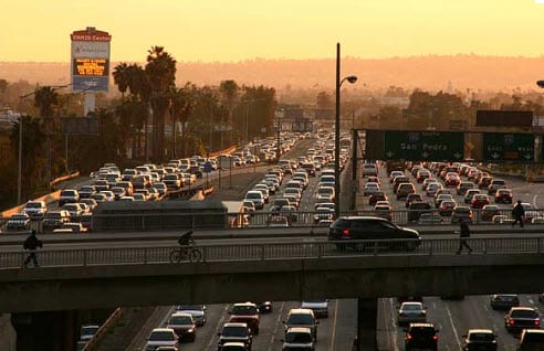 Hydrogen powered vehicles require more support in California - Hydrogen Fuel News