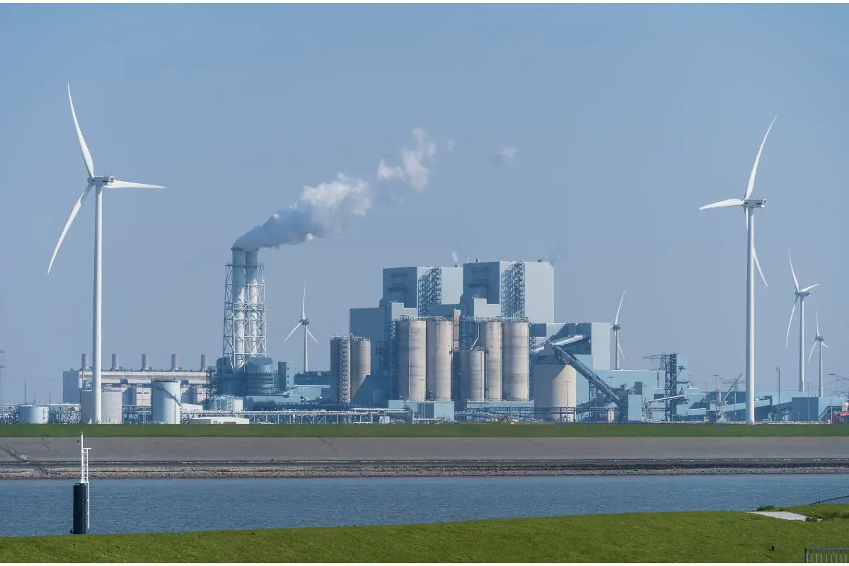 Hydrogen fuel production becomes common lobby for fossil fuel giants - H2 News